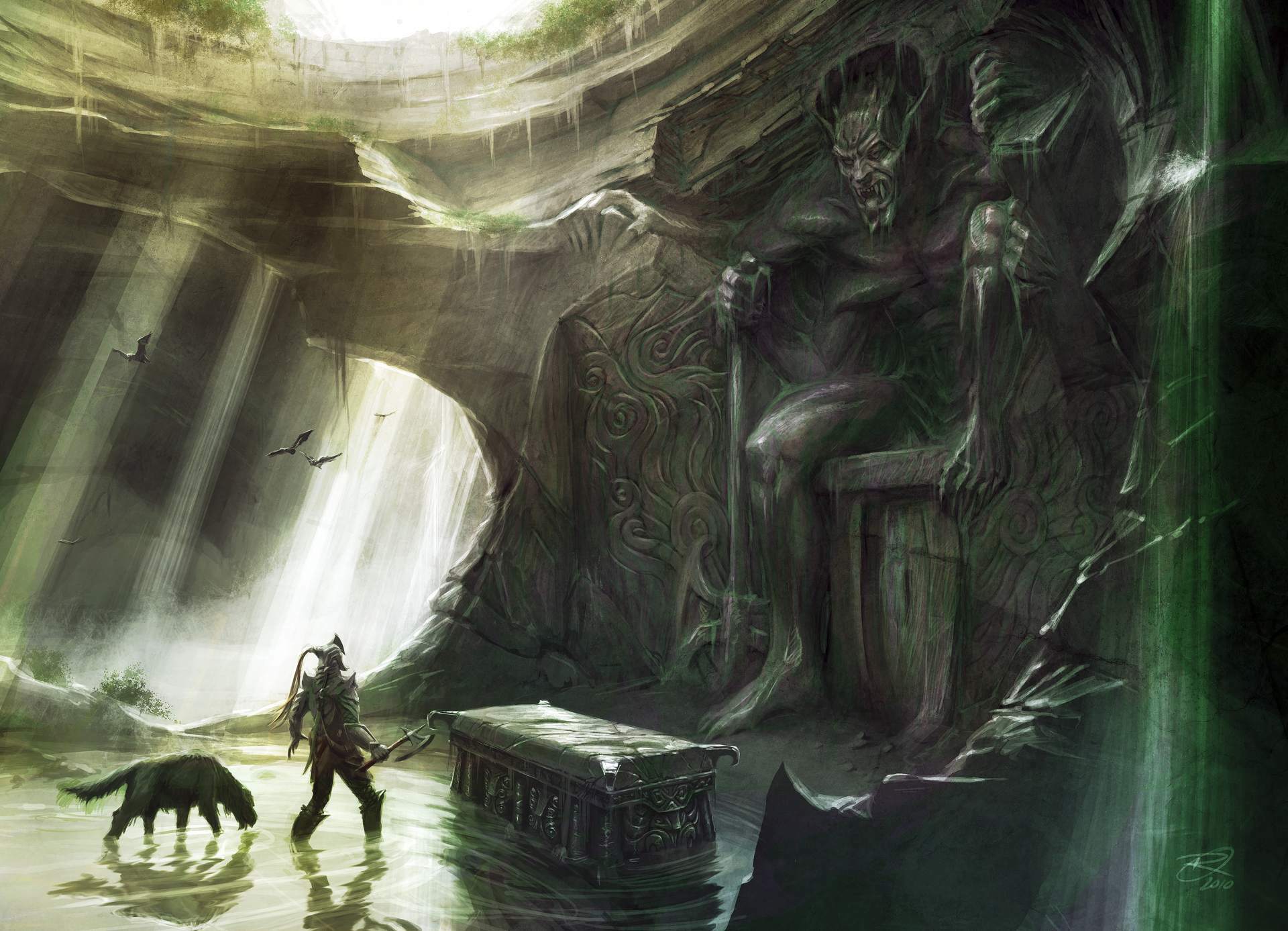 The Elder Scrolls V: Skyrim (Map Edition) - Imagen 2